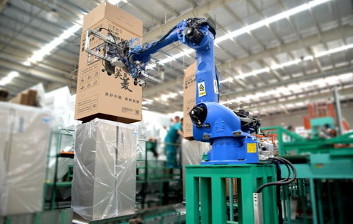 軟件開發(fā)賦能，長(zhǎng)虹美菱以技術(shù)創(chuàng)新驅(qū)動(dòng)營利雙增與高質(zhì)量發(fā)展