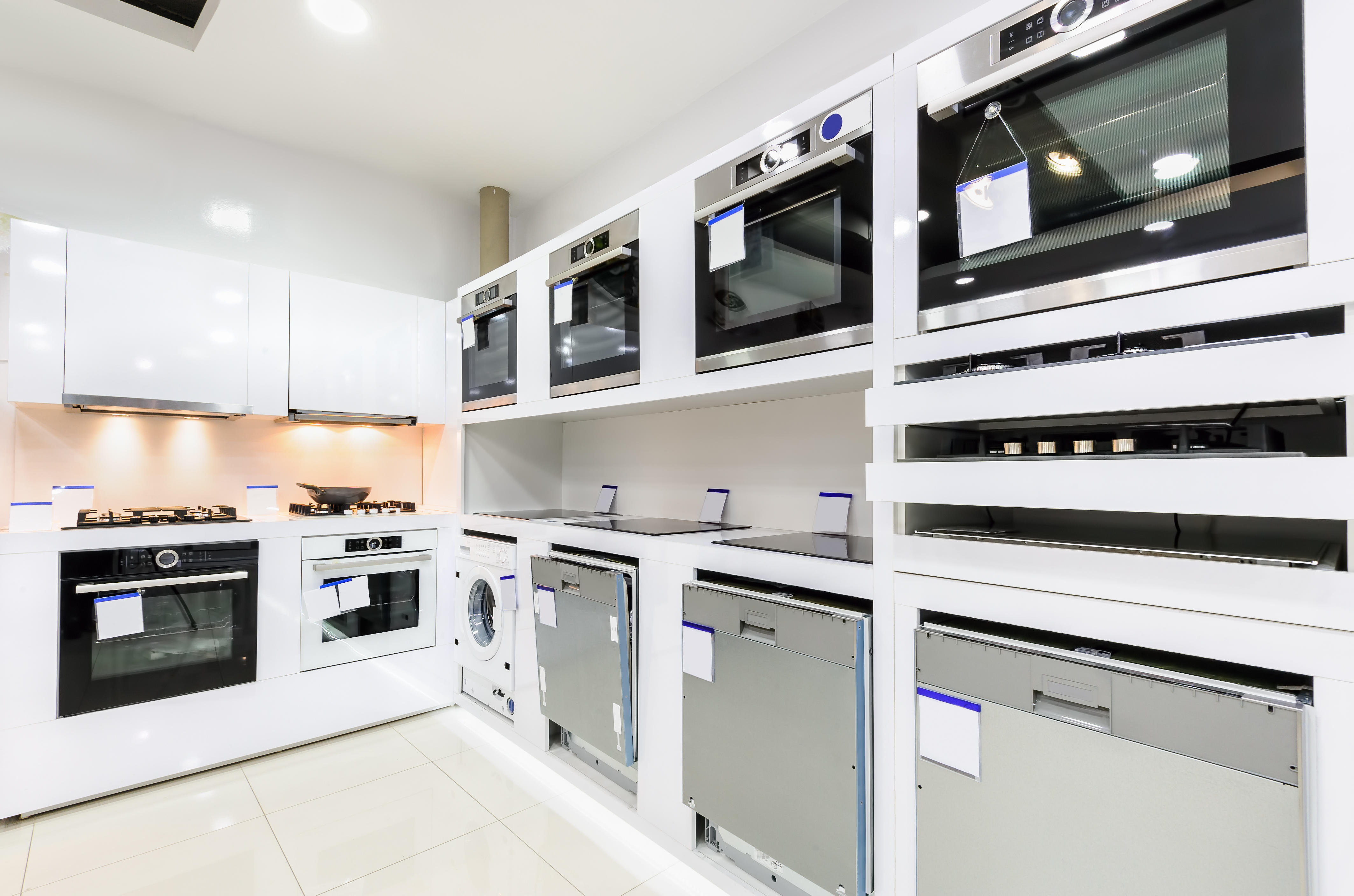 2021年，家電市場的“新意”何在？——透視家用電器研發(fā)新趨勢