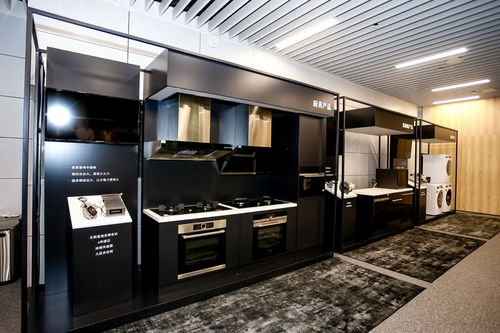 扎根金陵，深耕智能 博西家電將最大研發(fā)中心落戶南京，貼近中國家庭需求