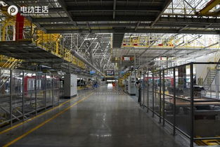 造電動(dòng)車的人都是好朋友——專訪前途汽車陸群 駛向未來(lái)的綠色引擎