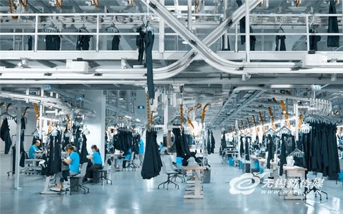 無錫實踐 以技術開發驅動傳統產業“老樹發新芽”，培育新質生產力打造發展新優勢